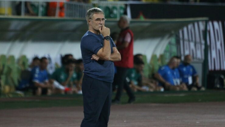 Amedspor’da Ersun Yanal Dönemi Sona Erdi