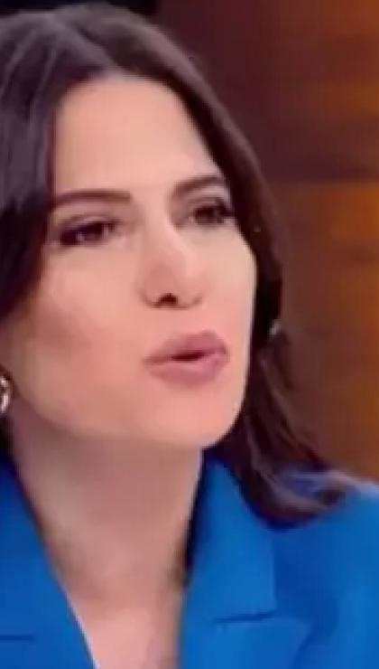 ana haber spikeri kubra par sehit haberini sunarken cumleler bogazina dizildi 0 mlvnSDWp