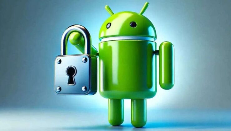 Android Telefonlara ve Tabletlere Linux Desteği Geliyor