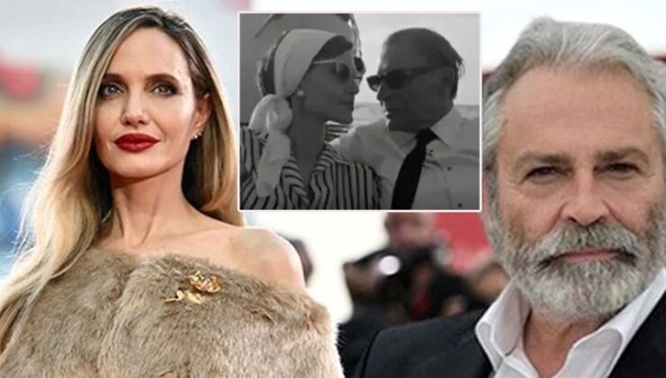 Angeline Jolie “Maria” Sinemasıyla Oscar Kazanabilir Mi?