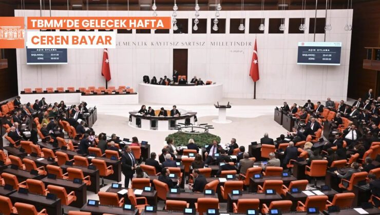 Ankara Gündemi: Bahçeli’nin Yeni Çıkışı Olacak Mı, Erdoğan Ne Diyecek?