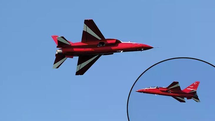 Ankara’da Hürjet İçin Uyarı Yapıldı! Telaşa Kapılmayın