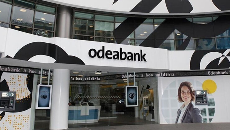 Anlaşmaya Varıldı: Odeabank Satılıyor