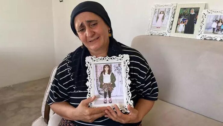 ‘Anne Yüksel Güran’dan Kan Örneği Alındığı’ İddialarına Yalanlama