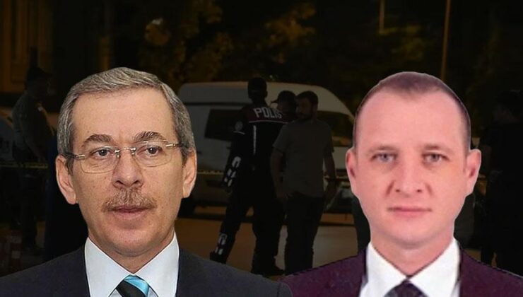 Anneannesini Öldüren ABDüllatif Şener’in Oğlu: Başımın İçinde Sesler Duydum, Ateş Ettim