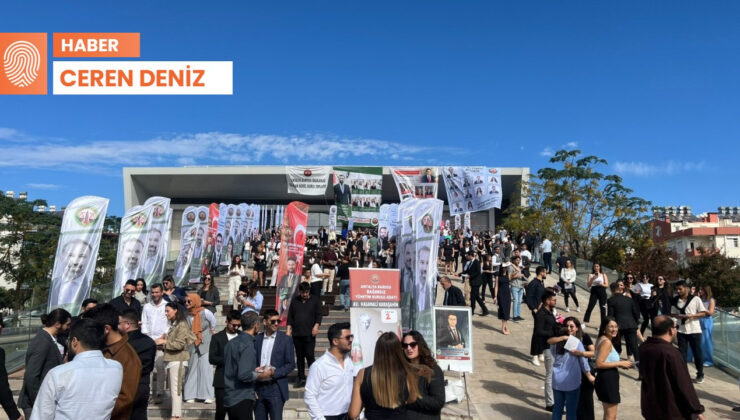 Antalya Barosu’nda Yeni Başkan Bozaner: ‘Güçlü Bir Duruş Sergileyeceğiz’