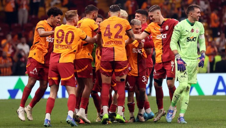 Antalyaspor-Galatasaray Maçı Ne Zaman?