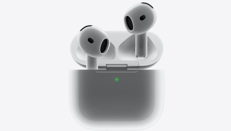 Apple, Airpods Pro 2 İşitme Özelliklerinin İos 18.1 ile Geleceğini Onayladı