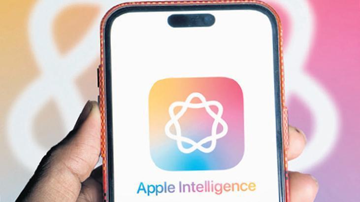 ‘Apple Intelligence’ Üst Modellere Geldi