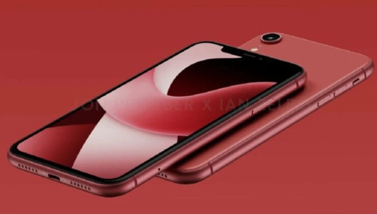 Apple’dan Bir İlk: İphone Se 4’te Kendi Geliştirdiği 5g Modemi Kullanacak