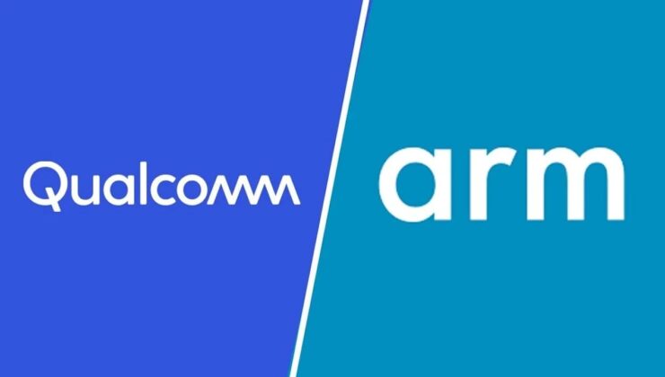 Arm, Qualcomm’un Arm Tabanlı Çip Üretme Lisansını İptal Etti