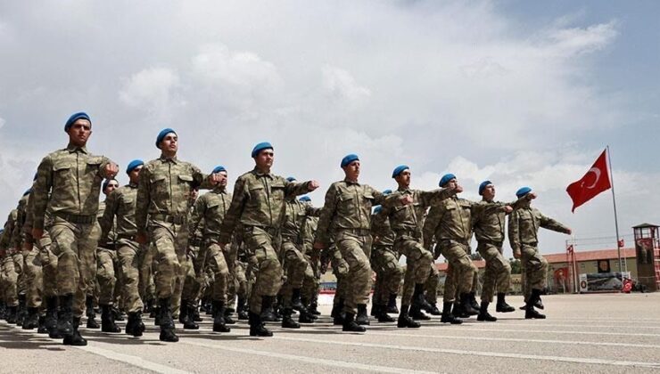 Askerlik Yerleri Ne Zaman Açıklanacak? Kasım Celp Takvimi Açıklandı