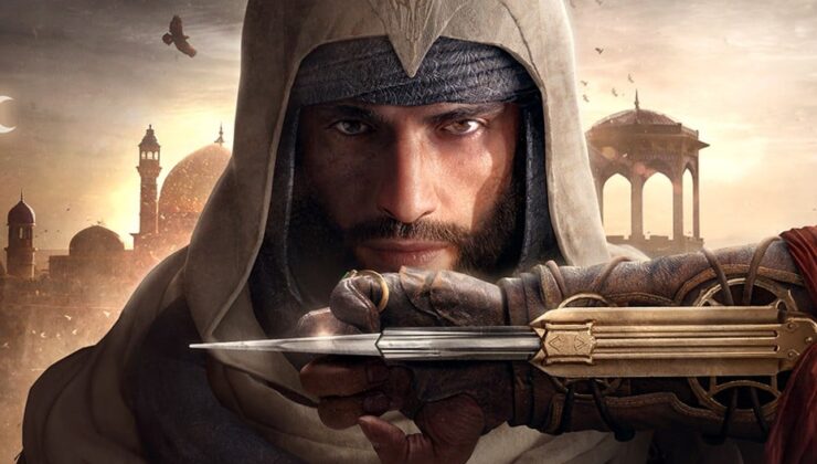 Assassin’s Creed Mirage Steam’de Yayınlandı