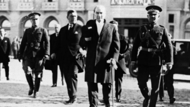 Atatürk’ün “Yarın Cumhuriyeti İlan Edeceğiz” Kelamının Hikayesi