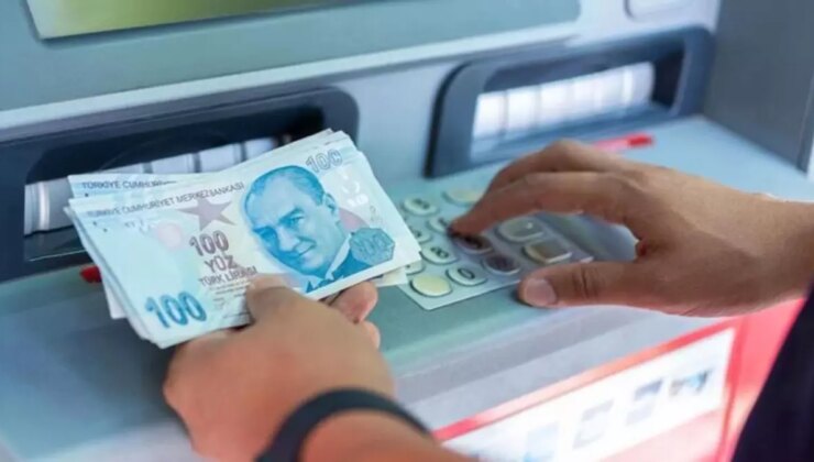 ATM’lerden Para Çekmek İçin Artık Bu Evrak Zorunlu!