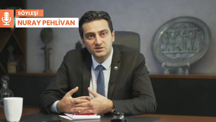 Avukat Deman Güler: ‘Chp Irkçı Siyasetçileri Makamla Onurlandırıyor’