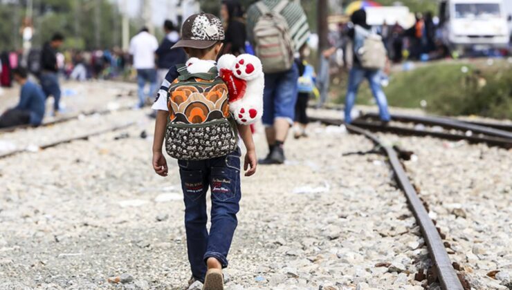 Avukat İsal Yanıtladı: Mülteci Çocukların Yaşadıkları Sorunlar ve Hakları Nelerdir, Çocukları Korumak İçin Ne Yapılmalı?