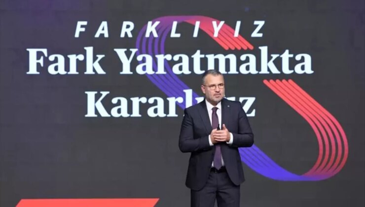 Axa Türkiye 2026 Gayelerini Açıkladı