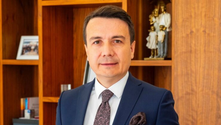 Aydem Enerji’nin Yeni Ceo’su Serdar Marangoz Oldu