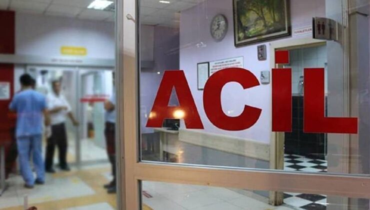 Aydın’da Otobüs ve Minibüs Çarpıştı: 10 İşçi Yaralandı