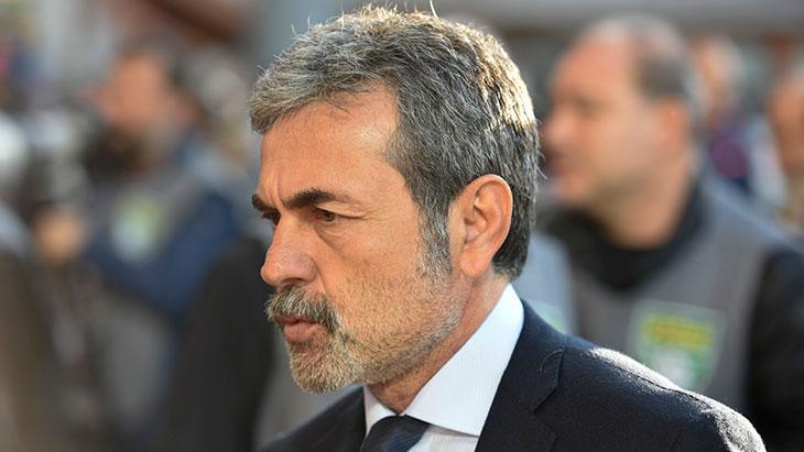 Aykut Kocaman: Fenerbahçe’de Sadece Benim İsmim Geçmedi