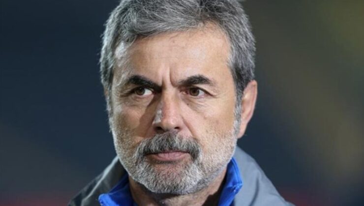 Aykut Kocaman’dan Jose Mourinho’ya Destek