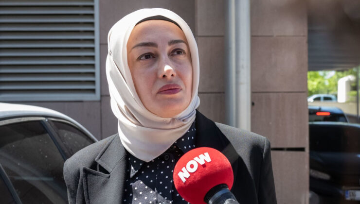 Ayşe Ateş: Şimdi Beklesinler, Bir Dahaki Evrakta Görüşeceğiz Onlarla