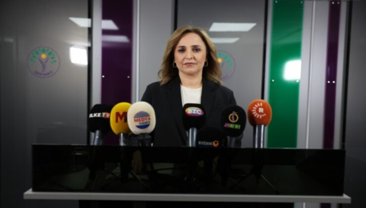 Ayşegül Doğan: Çözüm İçin İyi Niyet Yetmez, Ciddiyet Gerekiyor