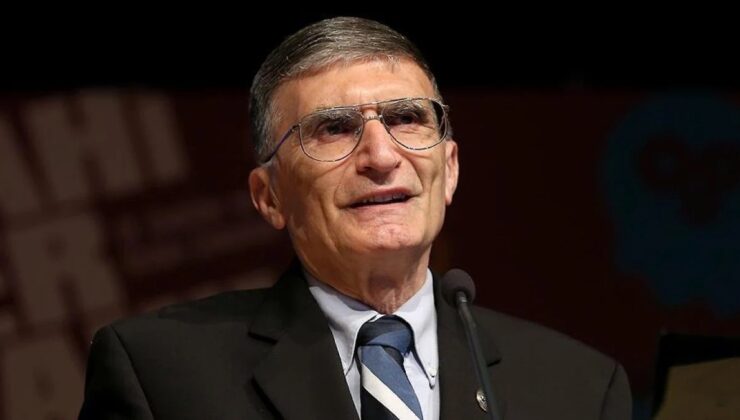 Aziz Sancar’dan ‘Beyin Kanseri’ Çalışması: 2 Yıl Boyunca İnsanlarda Denenecek