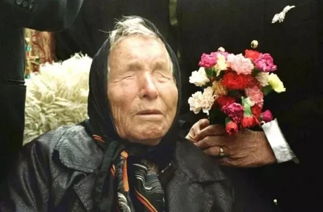 Baba Vanga’nın Korkutan Kehanetleri