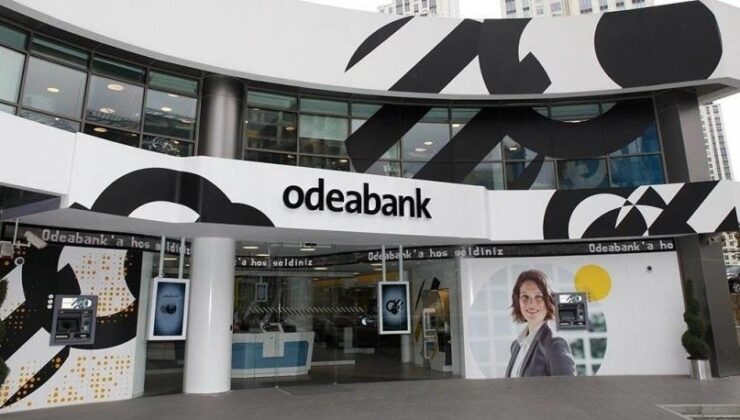 BAE Varlık Fonu Odeabank’ı Satın Almak İçin Masada