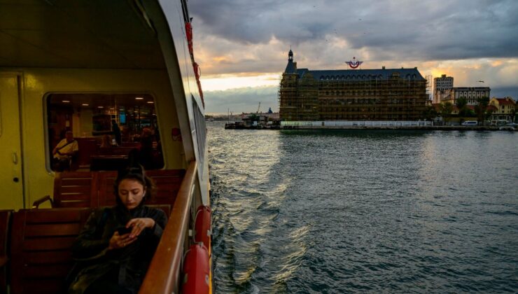 Bahar Havası Geri Dönüyor: İstanbul Hafta Sonu 28 Dereceye Ulaşacak