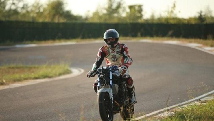 Bahattin Sofuoğlu Gelecek Dönem Superbike’ta Mücadele Edecek