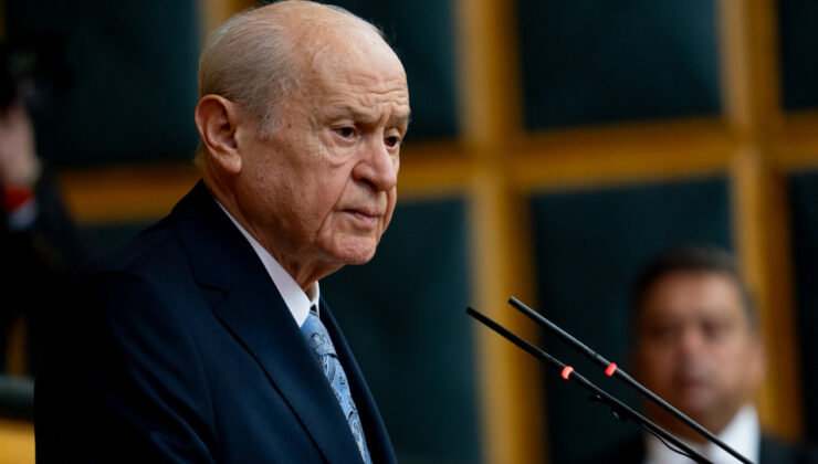 Bahçeli’den Kaboğlu Çıkışı: Ayranımızı Kabartmasın, Ağzımızı Açtırmasın