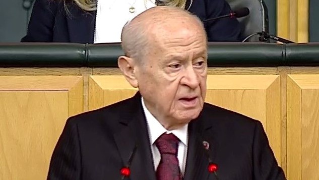 Bahçeli: Ne İdeal Ocaklarını Ne de MHP’yi Çiğnetmem