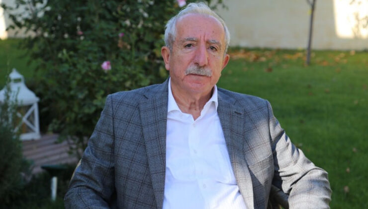 Bahçeli’nin “Öcalan” Davetine AKP’den İlk Yorum | MKYK Üyesi Miroğlu: Yürekten Destekliyorum, Şükran ve Hürmetlerimi Sunuyorum