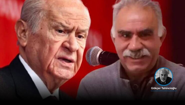 Bahçeli’nin Öcalan’ı TBMM’ye Çağırması Hangi Sonuçları Doğurabilir, ‘Çözüm Süreci’nden Farkı Ne, Kulislerde Neler Konuşuluyor, Neler Olabilir?