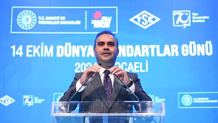 Bakan Kacır: Sadece 1 Haftada, 61 Osb’de 201 Yatırım Yeri İçin Başvuru Aldık