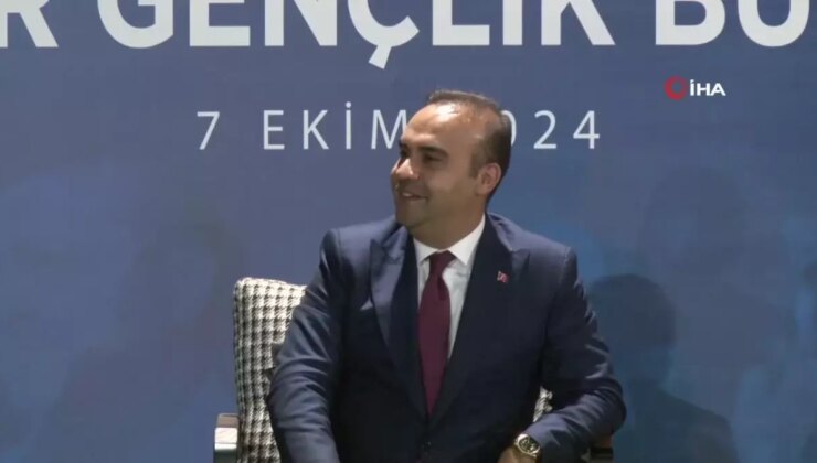 Bakan Kacır: “Savunma Sanayiinde Yerlilik Oranımız Yüzde Yirmilerden, Yüzde Seksenlere Yükseldi”