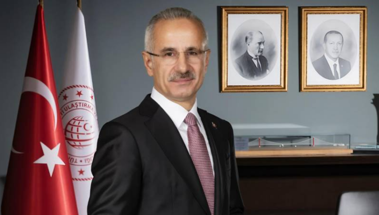 Bakan Uraloğlu: 40 ile 60 TL Gibi Sembolik Sayılarla Satın Alınabilecek Türkiye Kart, Yıl Sonuna Kadar 18 İlde Geçerli Olacak!