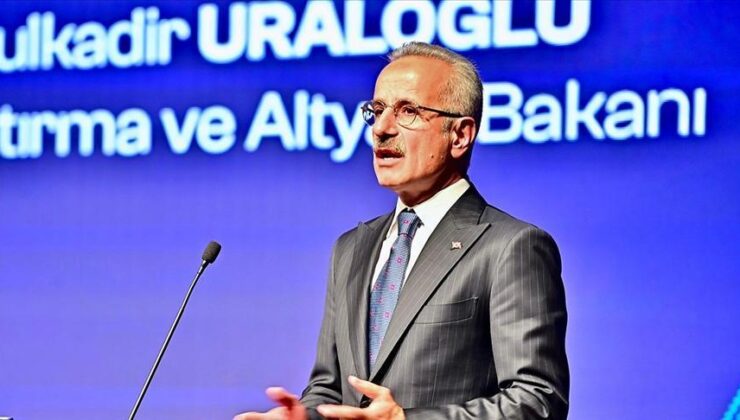 Bakan Uraloğlu Açıkladı: Bu Yıl 97 Bini Aşkın Zararlı Bağlantı Engellendi