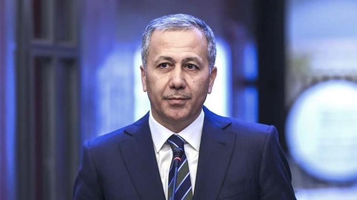 Bakan Yerlikaya Duyurdu: Sosyal Medyada Yayın Yapan Genç Kız Devlet Korumasına Alındı