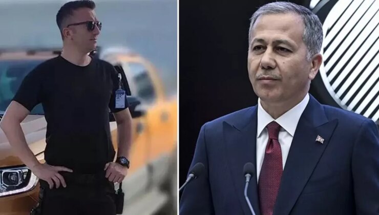 Bakan Yerlikaya, Tusaş Şehidi Atakan Şahin’in Kahramanlığını Anlattı: Yaralı Olmasına Rağmen Bir An Bile Pes Etmemiş