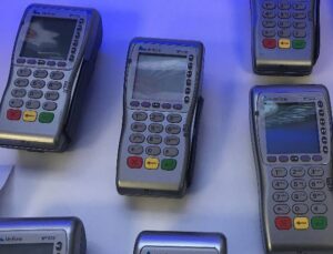 Bakanlık Harekete Geçti: Eski Tip Pos Cihazı Kullananlara Ceza