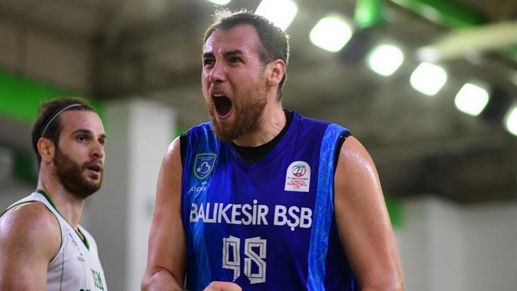 Balıkesir Büyükşehir Belediyespor, Ogm Ormanspor Deplasmanında Galip!