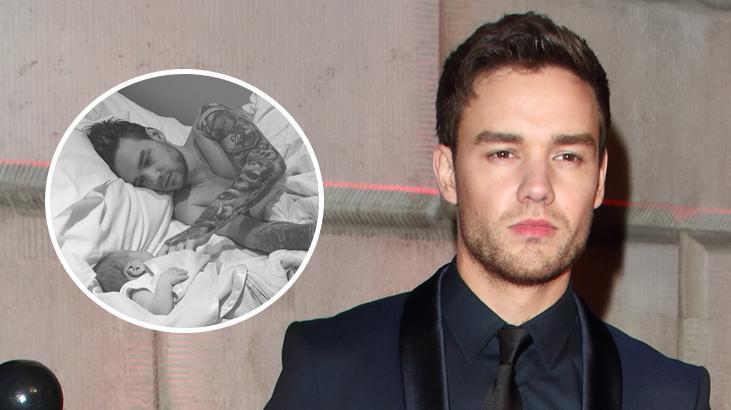 Balkondan Düşerek Hayatını Kaybetmişti! Liam Payne’nin Çocuğunun Annesi Açıklama Yaptı