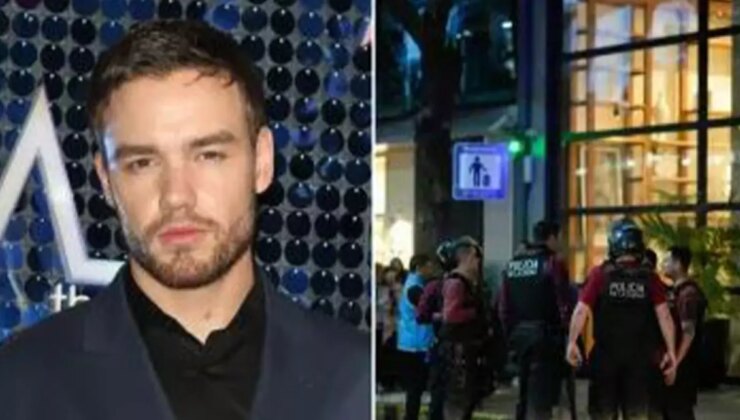 Balkondan Düşerek Ölen Şarkıcı Liam Payne’in Odasında Uyuşturucu Bulundu