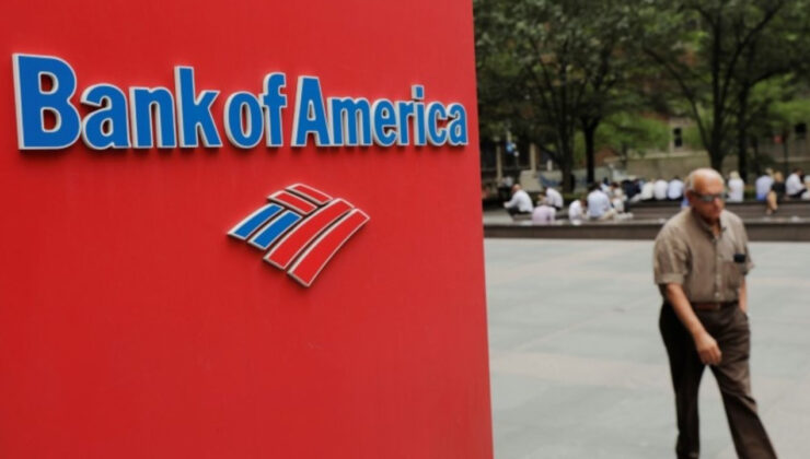 Bank Of America’da Sistem Çöktü, Hesaplar ‘Sıfırlandı’