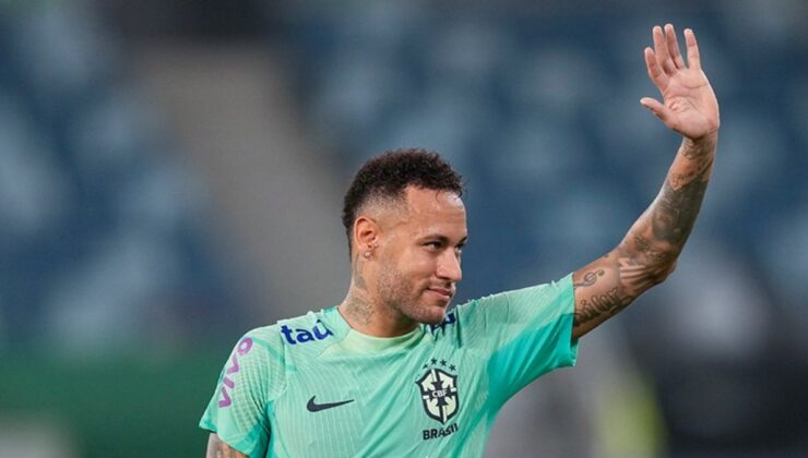 Barcelona’da Gelecek Dönem Planı! Neymar Geri Dönebilir