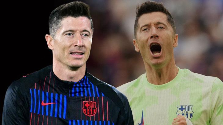 Barcelona’dan Büyük Hata! Robert Lewandowski Transferinde Para Dolandırıcılara Gitti